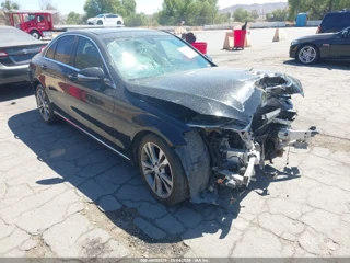 MERCEDES-BENZ MERCEDES-BENZ C 300
