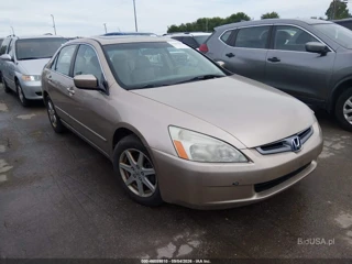 HONDA HONDA ACCORD 3.0 EX