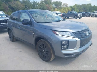 MITSUBISHI MITSUBISHI OUTLANDER SPORT 2.0 ES/2.0 LE/2.0 RALLIART/2.0 S/2.0 SE/2.0 TRAIL EDITION