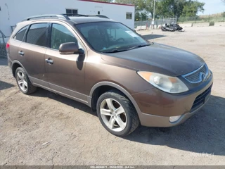 HYUNDAI HYUNDAI VERACRUZ LIMITED