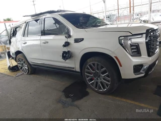 GMC YUKON 4WD DENALI ULTIMATE