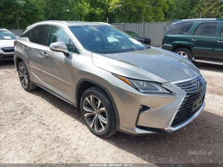 LEXUS LEXUS RX 350