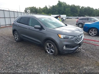 FORD FORD EDGE SEL