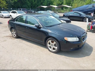 VOLVO VOLVO S80 3.0L TURBO
