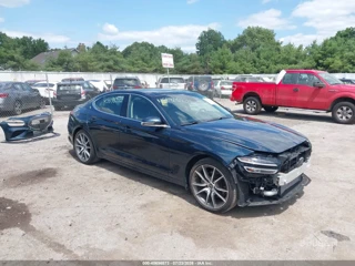 GENESIS GENESIS G70 2.0T AWD