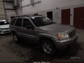 JEEP JEEP GRAND CHEROKEE LIMITED
