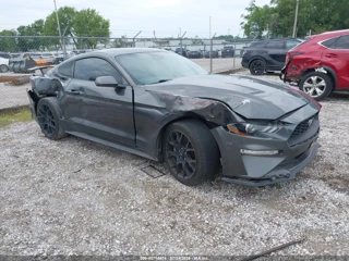 FORD FORD MUSTANG ECOBOOST PREMIUM