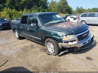 GMC SIERRA 1500 SLE