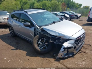 SUBARU SUBARU CROSSTREK PREMIUM