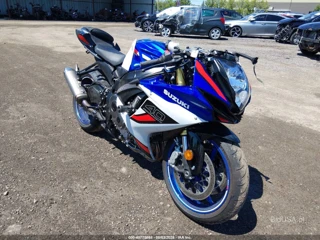 SUZUKI SUZUKI GSX-R750
