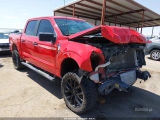 FORD FORD F-150 XLT