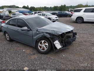HYUNDAI HYUNDAI ELANTRA SE