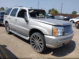 CADILLAC CADILLAC ESCALADE STANDARD