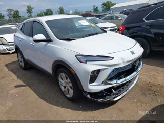 BUICK BUICK ENCORE GX PREFERRED FWD