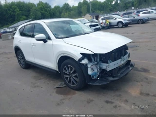 MAZDA MAZDA CX-5 GRAND TOURING