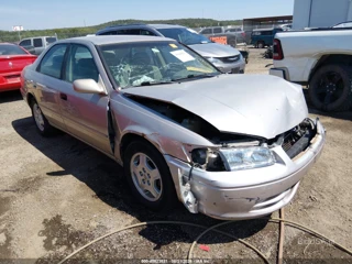 TOYOTA TOYOTA CAMRY CE