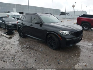 BMW X5 SDRIVE40I