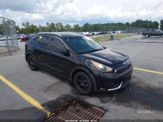 KIA KIA NIRO LX