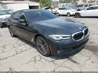 BMW 540 I