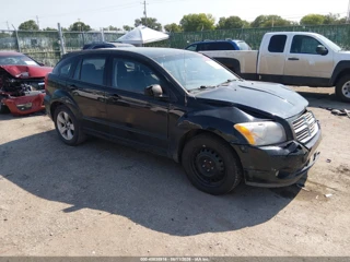 DODGE DODGE CALIBER SXT