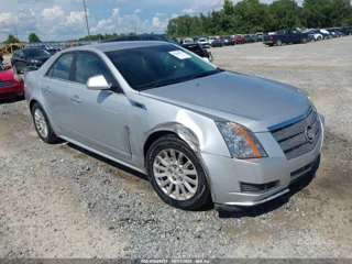 CADILLAC CADILLAC CTS
