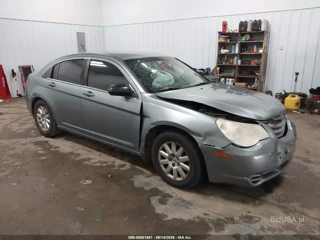 CHRYSLER CHRYSLER SEBRING TOURING