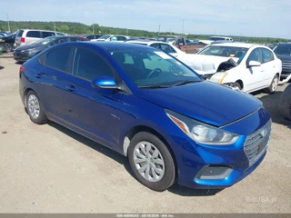 HYUNDAI HYUNDAI ACCENT SE