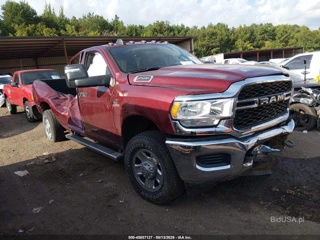 RAM RAM 2500 TRADESMAN  4X4 6'4 BOX