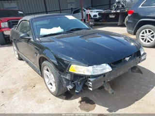 FORD FORD MUSTANG GT