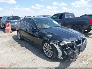 BMW 328I