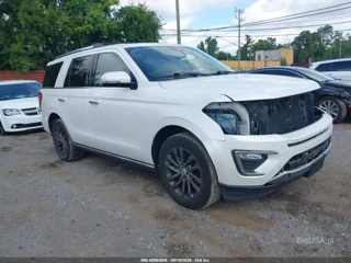 FORD FORD EXPEDITION LIMITED