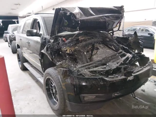 CHEVROLET CHEVROLET TAHOE LT