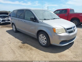 DODGE DODGE GRAND CARAVAN SE