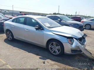 VOLVO VOLVO S60 T5