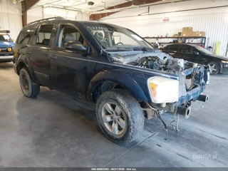DODGE DODGE DURANGO SLT