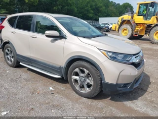 HONDA HONDA CR-V EX-L