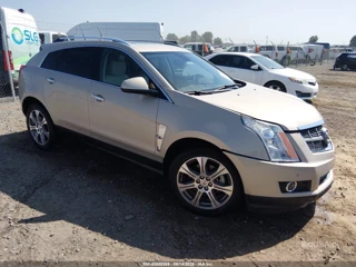 CADILLAC CADILLAC SRX PERFORMANCE COLLECTION