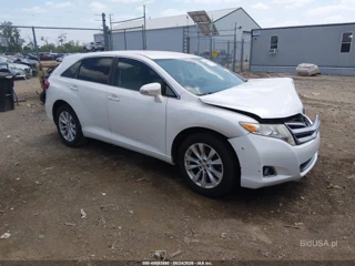 TOYOTA TOYOTA VENZA LE