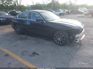 BMW 330I