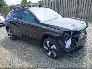 HYUNDAI HYUNDAI KONA LIMITED