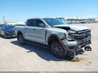FORD FORD RANGER XLT