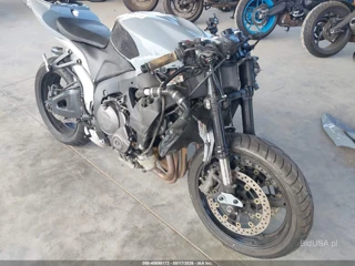HONDA HONDA CBR600 RR