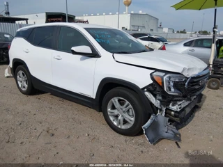 GMC TERRAIN FWD SLE