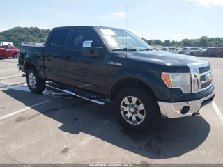 FORD FORD F-150 LARIAT
