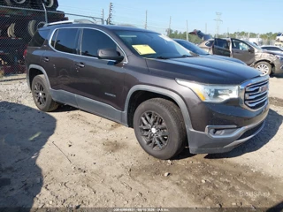 GMC ACADIA SLT-1