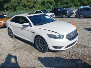 FORD FORD TAURUS SEL