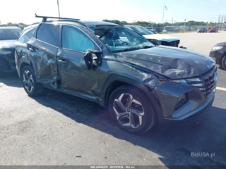 HYUNDAI HYUNDAI TUCSON HYBRID SEL CONVENIENCE