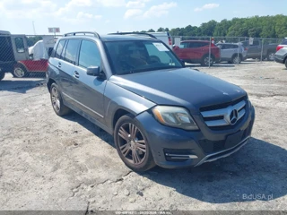 MERCEDES-BENZ MERCEDES-BENZ GLK 350 4MATIC