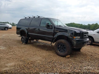 FORD FORD EXCURSION LIMITED