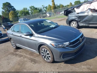 VOLKSWAGEN VOLKSWAGEN JETTA 1.5T S